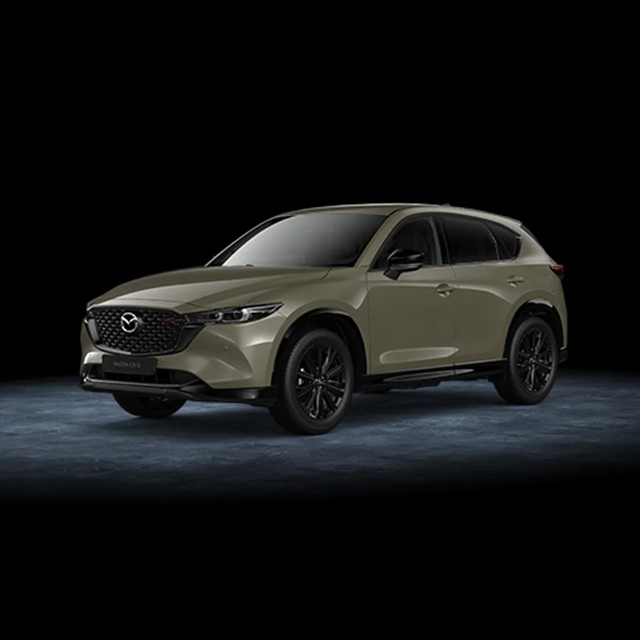 mazda-cx-5 - main page image 3